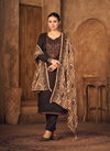 Shraddha Vintage Winter 10001 Wholesale Pashmina Dress Material
